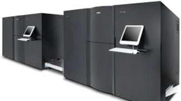 Imagem de Ricoh refora atuao no mercado de impresso digital em grandes volumes