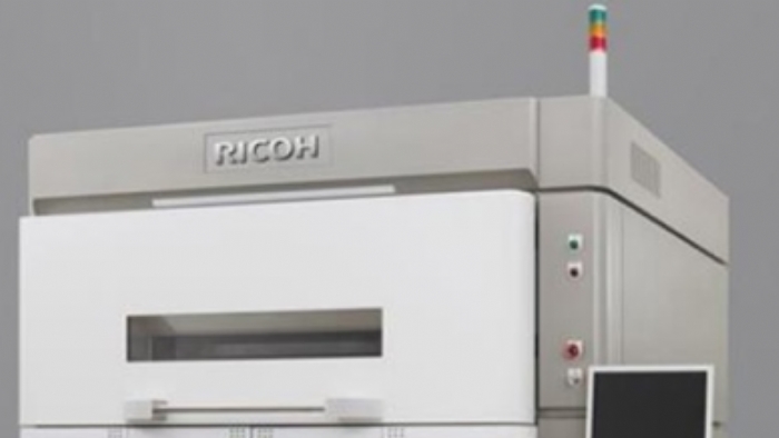 Imagem de Ricoh: Por que a impresso 3D  uma das chaves para impulsionar os negcios super conectados?