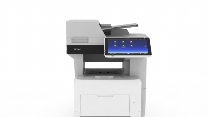 Imagem de Ricoh continua lder